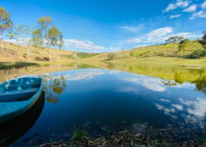 Sitio Recanto da Lagoa
